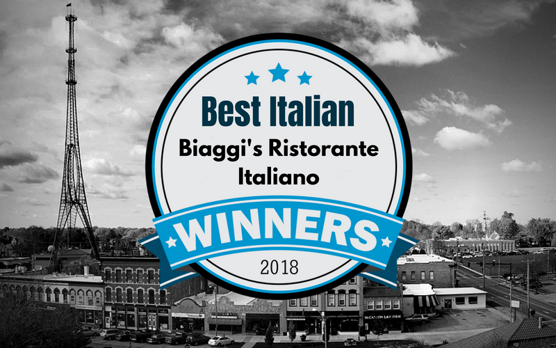 Best Italian